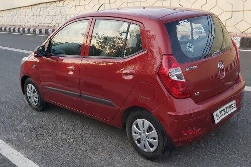 Hyundai i10 Magna 1.2 2012 MT for sale in New Delhii