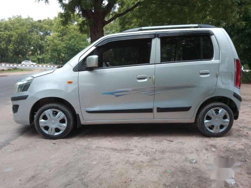 Used 2013 Maruti Suzuki Wagon R VXI MT for sale in Ahmedabad