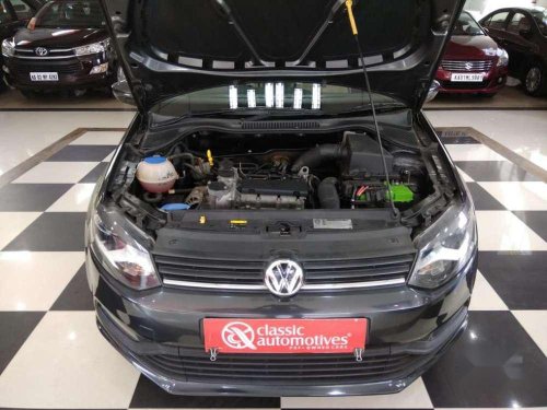 Volkswagen Polo Comfortline Petrol, 2016, Petrol MT in Nagar