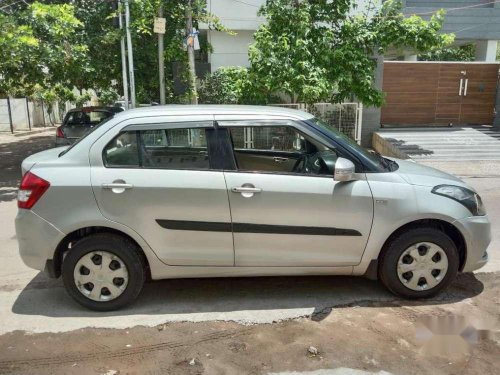 Maruti Suzuki Swift Dzire VDI, 2016, Diesel MT for sale in Hyderabad