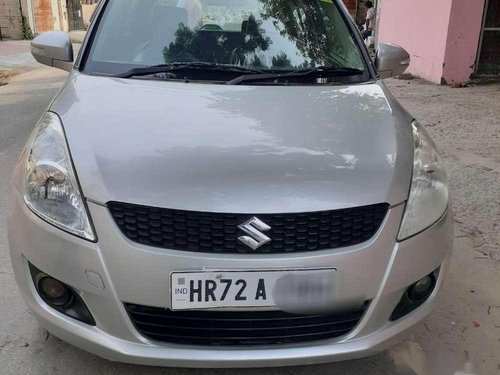 2012 Maruti Suzuki Swift VDI MT for sale in Karnal