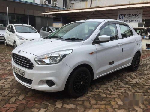 2016 Ford Figo Aspire MT for sale in Kozhikode