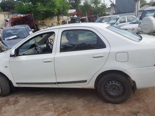 2015 Toyota Etios GD MT for sale in Muzaffarnagar