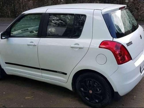 Maruti Suzuki Swift LXI 2007 MT for sale in Thane