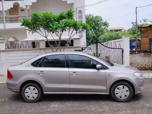 2012 Skoda Rapid 1.5 TDI AT Elegance for sale in Nagpur