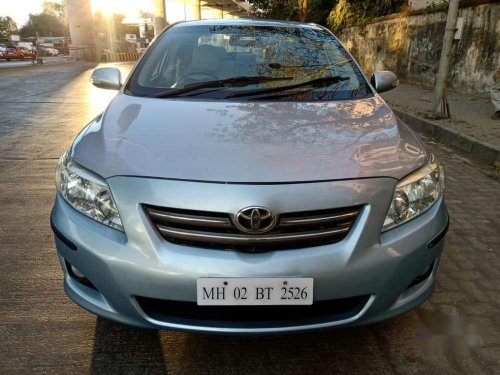 Toyota Corolla Altis 1.8 G, 2010, Petrol MT for sale in Goregaon