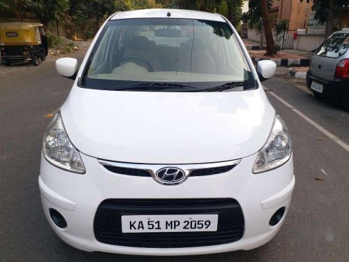 Hyundai I10 Sportz 1.2, 2009, Petrol MT for sale in Nagar