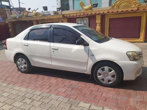 Toyota Etios GD, 2014, Diesel MT for sale in Chennai