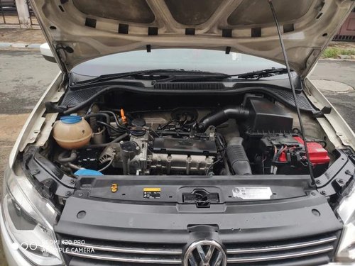 2013 Volkswagen Polo 1.2 MPI Comfortline MT in Kolkata