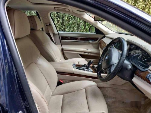 BMW 7 Series 730Ld Sedan, 2013, Diesel AT in Mumbai