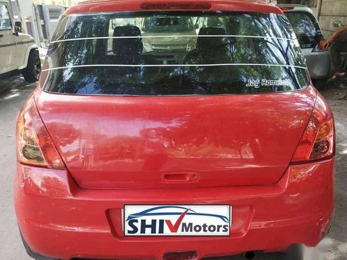 Maruti Suzuki Swift VDI 2008 MT for sale in Rajkot