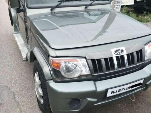 2015 Mahindra Bolero ZLX MT for sale in Udaipur