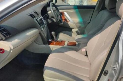 2007 Toyota Camry W4 (AT) for sale in Mumbai