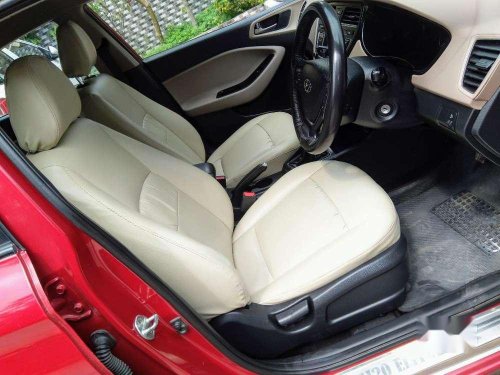 Used 2017 Hyundai Elite i20 MT for sale in Gurgaon