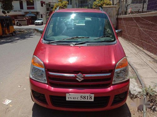 Used 2009 Maruti Suzuki Wagon R LXI MT for sale in Chennai