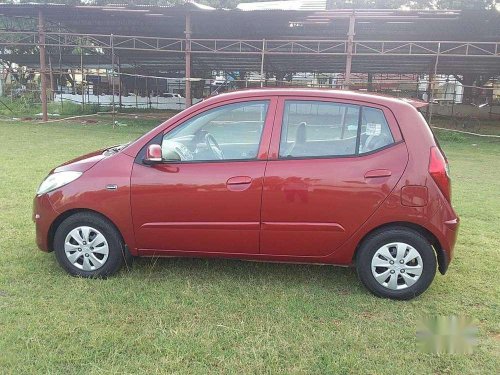 Hyundai i10 Asta 1.2 2012 MT for sale in Nagar