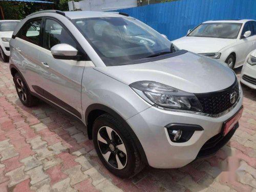 Tata Nexon 1.2 Revotron XZ Plus 2019 MT for sale in Gandhinagar