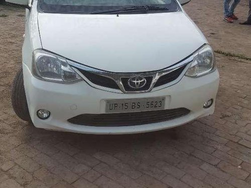 2015 Toyota Etios GD MT for sale in Muzaffarnagar