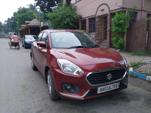 2017 Maruti Suzuki Swift Dzire MT for sale in Kolkata