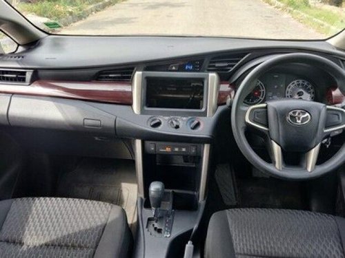 2016 Toyota Innova Crysta 2.4 GX AT in Bangalore