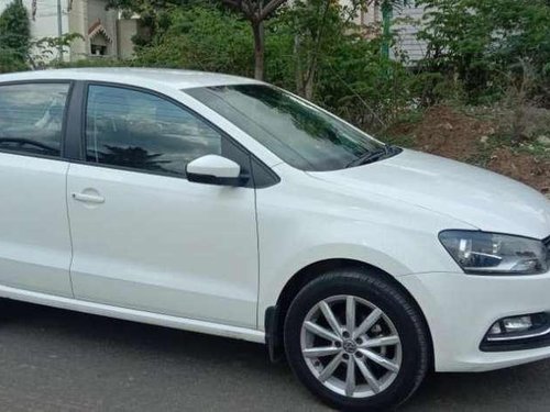 Used 2018 Volkswagen Polo MT for sale in Chennai