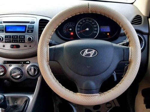 Hyundai i10 Magna 1.2 iTech SE 2013 MT for sale in New Delhi