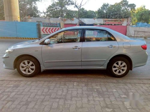 Toyota Corolla Altis 1.8 G, 2010, Petrol MT for sale in Goregaon