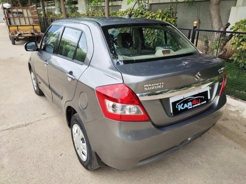 Used 2013 Maruti Suzuki Dzire VDI MT for sale in Hyderabad