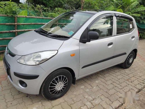 Used 2007 Hyundai i10 Era MT for sale in Kochi