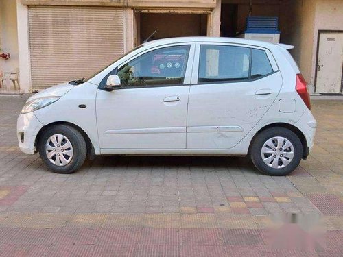 Hyundai i10 Era 2011 MT for sale in Mumbai