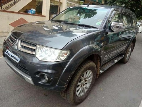 Used 2015 Mitsubishi Pajero Sport AT for sale in Nagar