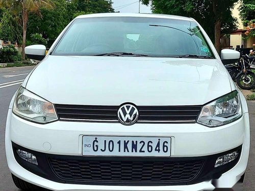 Used Volkswagen Polo 2011 MT for sale in Ahmedabad