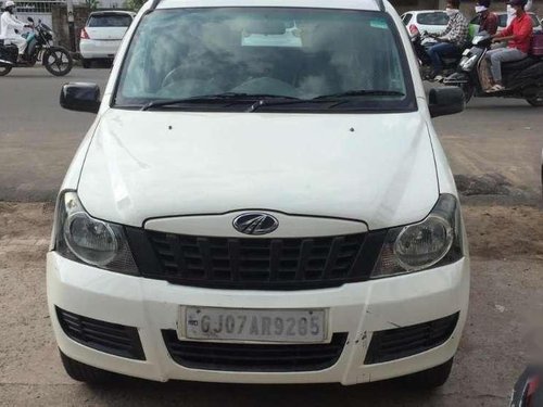 2013 Mahindra Quanto C4 MT for sale in Vadodara