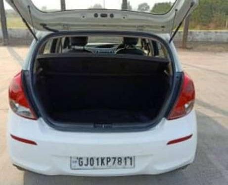 Used 2012 Hyundai Elite i20 Magna 1.2 MT for sale in Rajkot