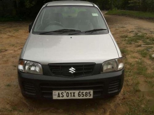 Used 2005 Maruti Suzuki Alto MT for sale in Guwahati