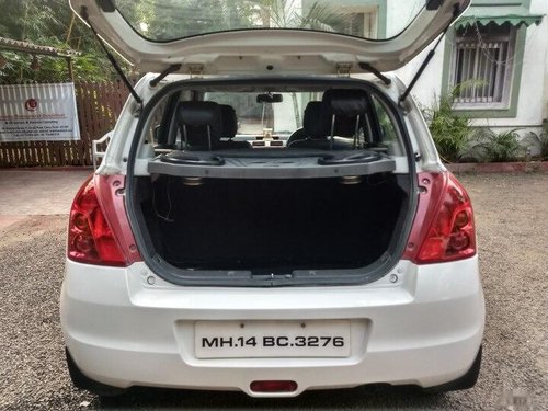 2007 Maruti Swift VDI BSIV MT for sale in Pune