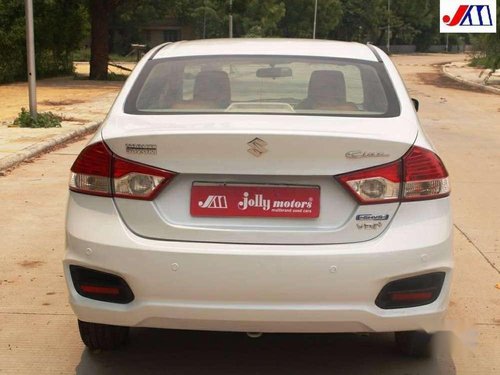 2016 Maruti Suzuki Ciaz MT for sale in Ahmedabad