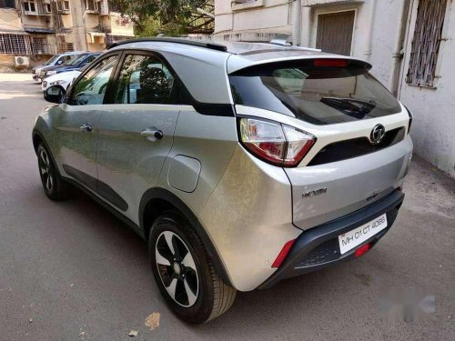 Tata Nexon 1.2 Revotron XZ Plus, 2017, Petrol AT in Mumbai