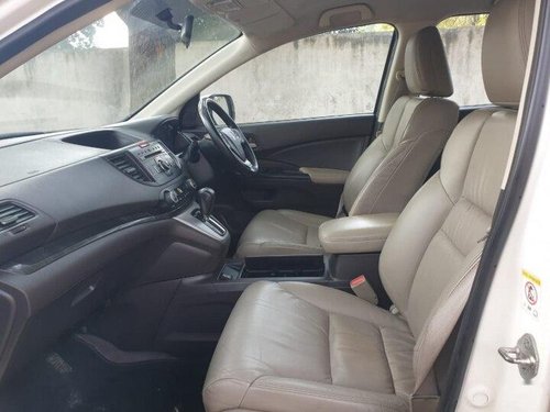 2015 Honda CR V 2.4 AT for sale in New Delhii