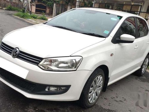 Volkswagen Polo Comfortline Petrol, 2013, Petrol MT in Kolkata