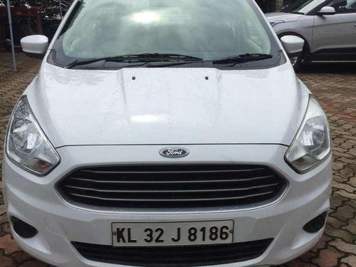 2016 Ford Figo Aspire MT for sale in Kozhikode