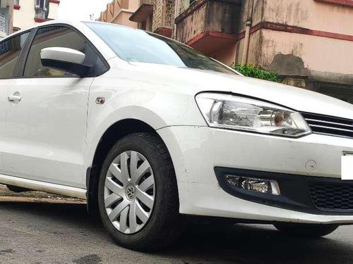 Volkswagen Polo Comfortline Petrol, 2013, Petrol MT in Kolkata