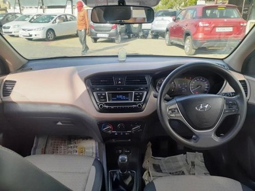 Hyundai Elite i20 Petrol Spotz 2018 MT for sale in Jaipur