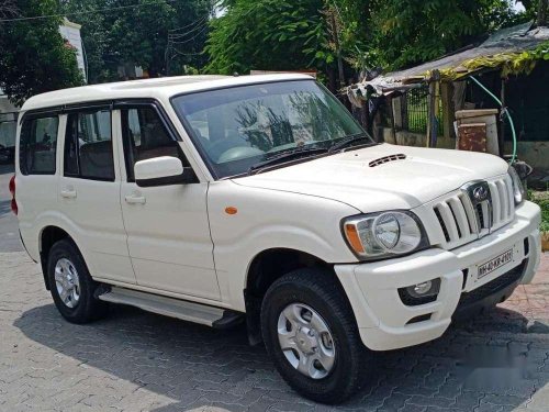 2011 Mahindra Scorpio EX MT for sale in Nagpur