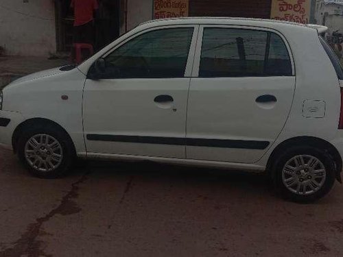 2010 Hyundai Santro Xing GLS MT for sale in Guntur