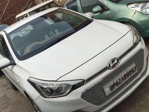 2016 Hyundai Elite i20 MT for sale in Varanasi