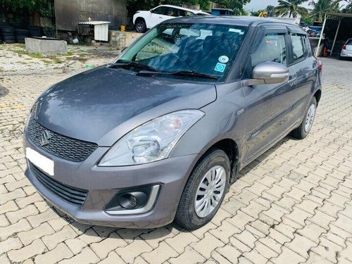 Used 2016 Maruti Suzuki Swift VDI MT for sale in Bangalore