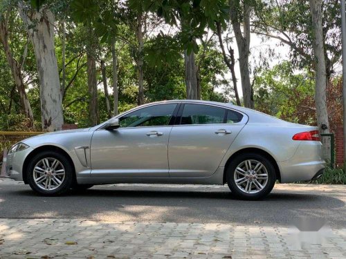 Used 2016 Jaguar XF AT for sale in Jalandhar