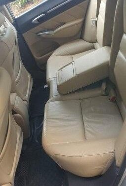 Used 2011 Honda Civic 1.8 V AT Sunroof in Mumbai