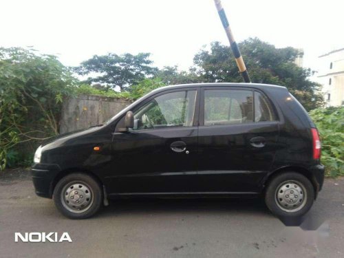 Hyundai Santro Xing XL 2007 MT for sale in Mumbai